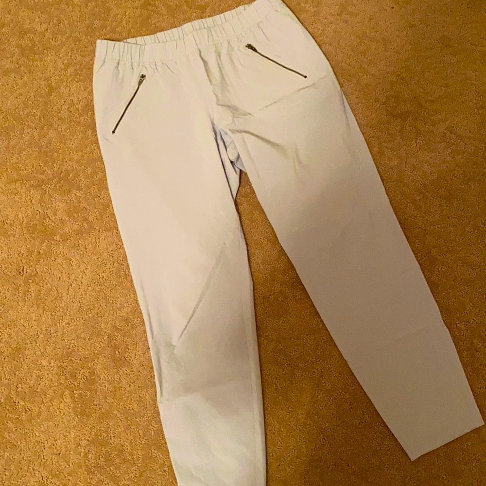 Athleta summer weight trouser